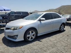 2014 Toyota Camry L for sale in Colton, CA