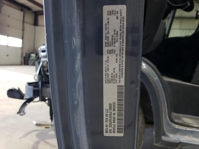 2020 Dodge RAM Promaster 3500 3500 High