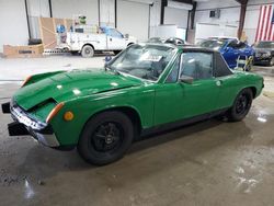 1974 Porsche Roadster for sale in Cahokia Heights, IL