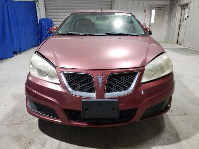 2010 Pontiac G6