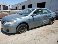 2010 Toyota Camry Base for sale in Jacksonville, FL