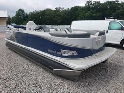 Tahoe Boat Vehiculos salvage en venta: 2022 Tahoe Boat