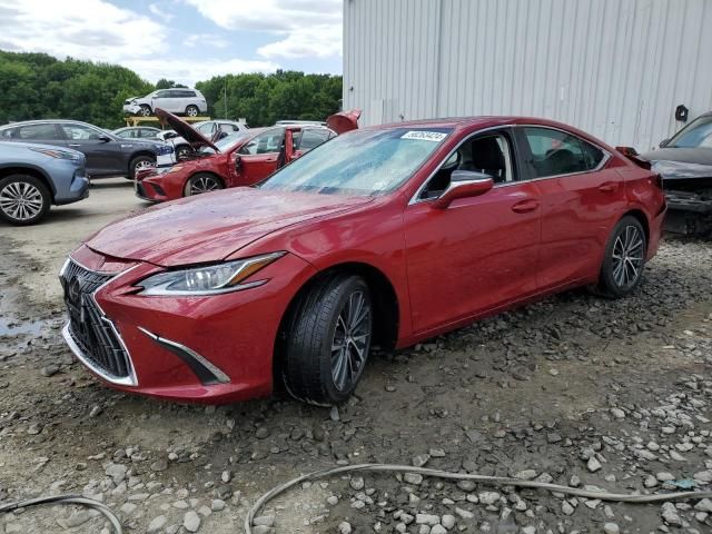 2024 Lexus ES 350 Base