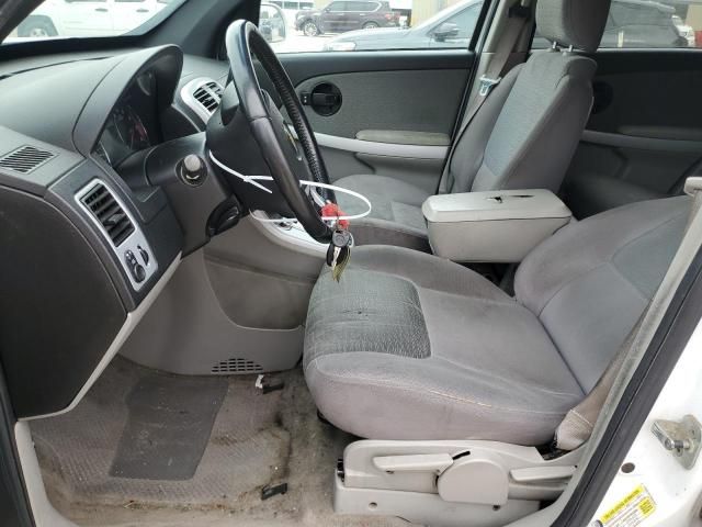 2008 Chevrolet Equinox LT