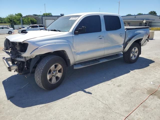 2007 Toyota Tacoma Double Cab Prerunner