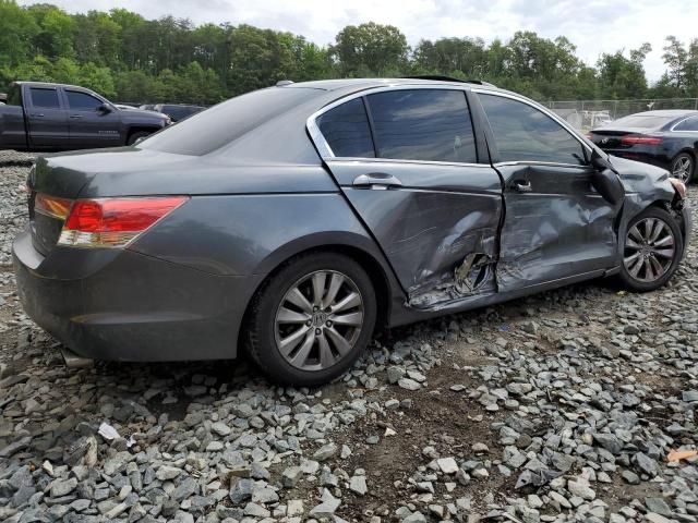 2011 Honda Accord EXL