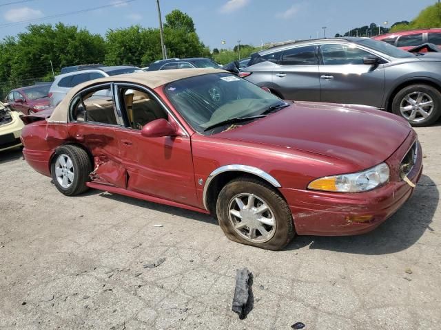 2005 Buick Lesabre Limited