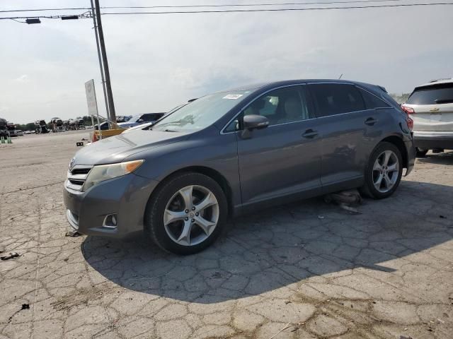 2013 Toyota Venza LE