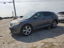 Toyota Venza salvage cars for sale: 2013 Toyota Venza LE