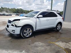 2014 Chevrolet Equinox LT for sale in Apopka, FL