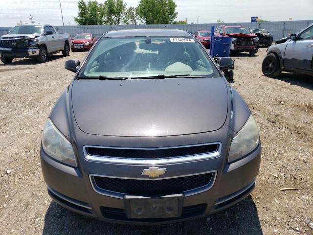 2010 Chevrolet Malibu 1LT