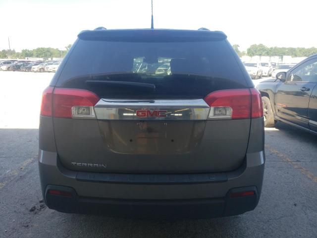 2012 GMC Terrain SLE