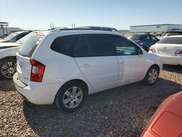 2007 KIA Rondo LX