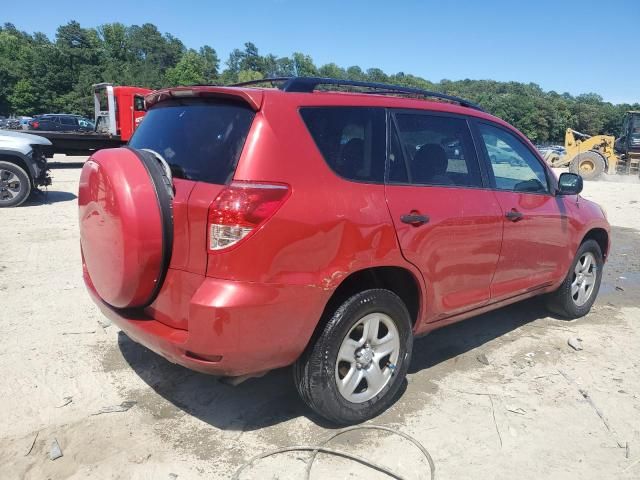 2008 Toyota Rav4