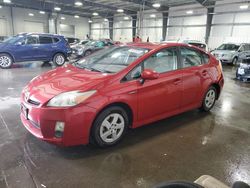 2011 Toyota Prius for sale in Ham Lake, MN