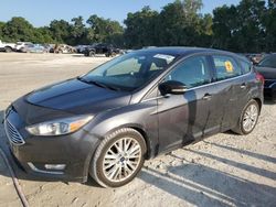 2018 Ford Focus Titanium for sale in Ocala, FL