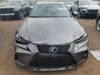 2018 Lexus IS 300