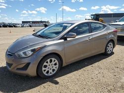 Hyundai Elantra se salvage cars for sale: 2015 Hyundai Elantra SE