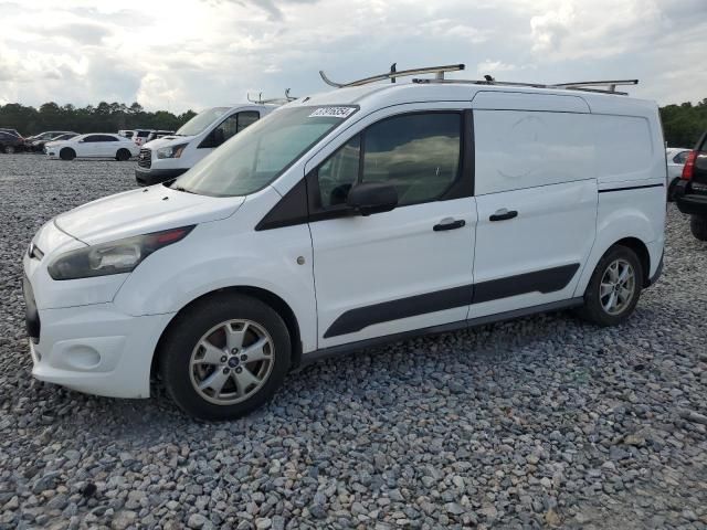 2015 Ford Transit Connect XLT