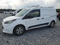 2015 Ford Transit Connect XLT for sale in Byron, GA