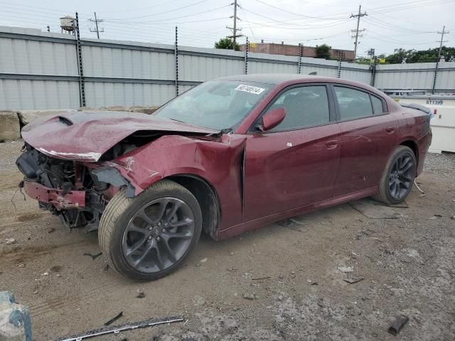 2021 Dodge Charger R/T