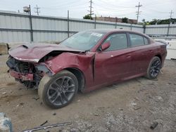 Dodge Vehiculos salvage en venta: 2021 Dodge Charger R/T