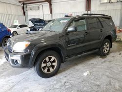 Toyota Vehiculos salvage en venta: 2006 Toyota 4runner SR5