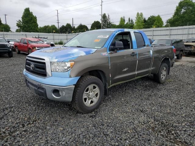 2013 Toyota Tundra Double Cab SR5