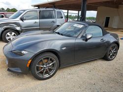 2018 Mazda MX-5 Miata Grand Touring en venta en Tanner, AL