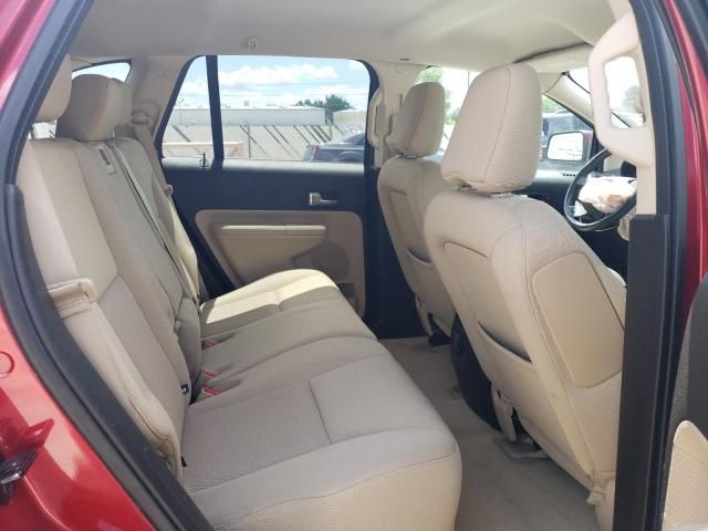 2008 Ford Edge SEL