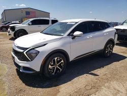 2023 KIA Sportage EX en venta en Amarillo, TX