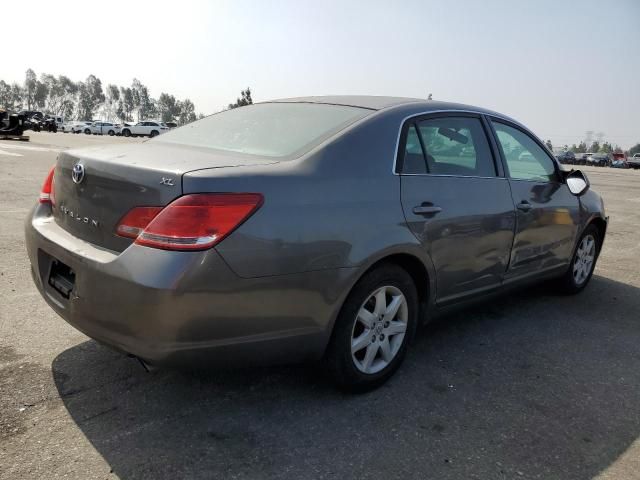 2007 Toyota Avalon XL