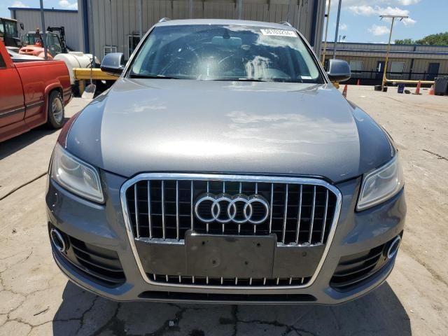 2013 Audi Q5 Premium Plus