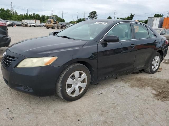 2007 Toyota Camry CE