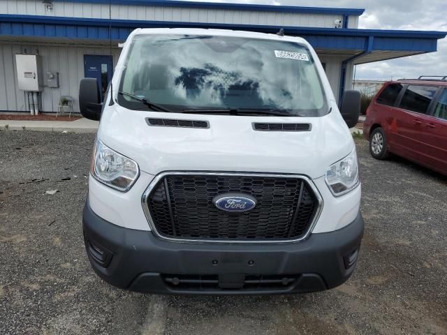 2021 Ford Transit T-250