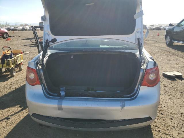 2007 Volkswagen Jetta 2.5