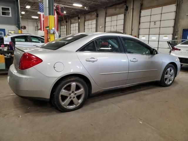 2005 Pontiac G6 GT