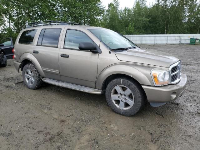 2006 Dodge Durango Limited