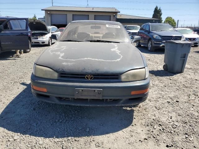 1994 Toyota Camry XLE