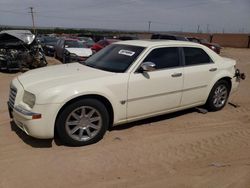 Salvage cars for sale from Copart Albuquerque, NM: 2006 Chrysler 300C
