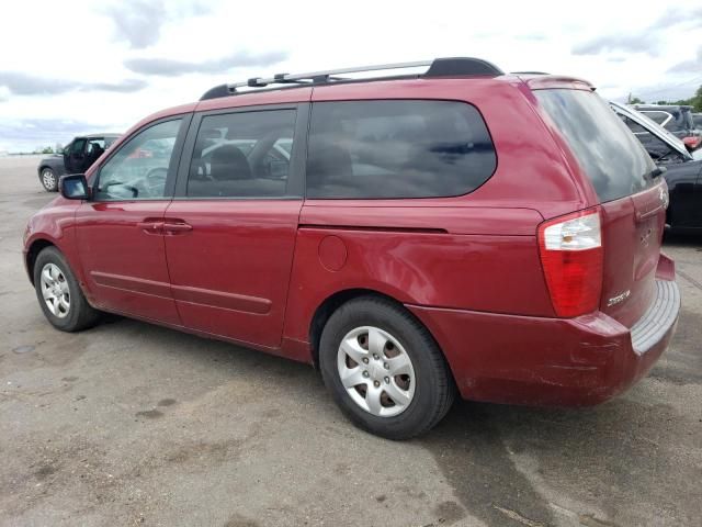 2008 KIA Sedona EX