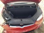 2017 Tesla Model X