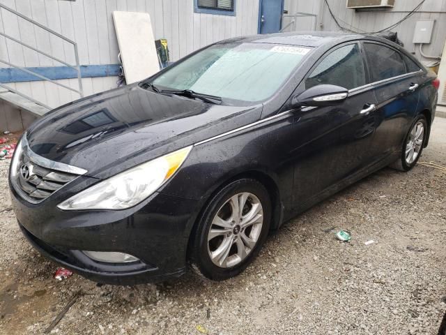 2012 Hyundai Sonata SE