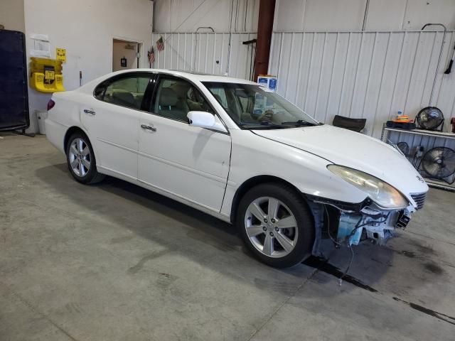 2005 Lexus ES 330