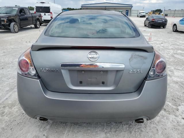 2009 Nissan Altima 2.5