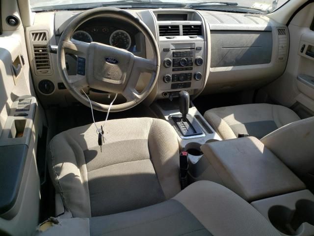 2008 Ford Escape XLT