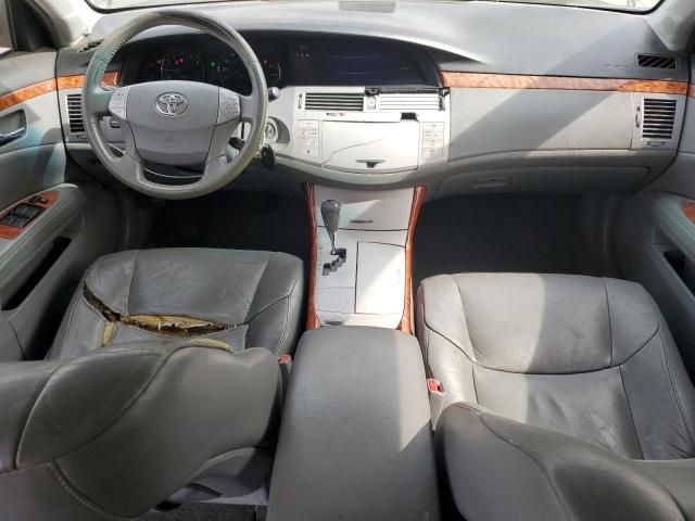 2006 Toyota Avalon XL