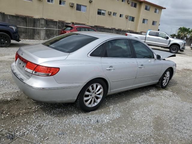 2006 Hyundai Azera SE