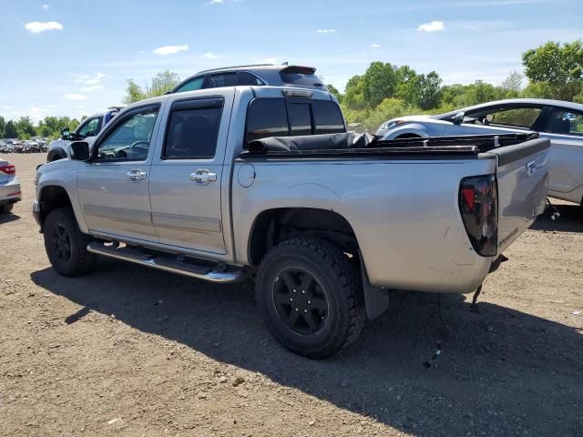 2010 Chevrolet Colorado LT