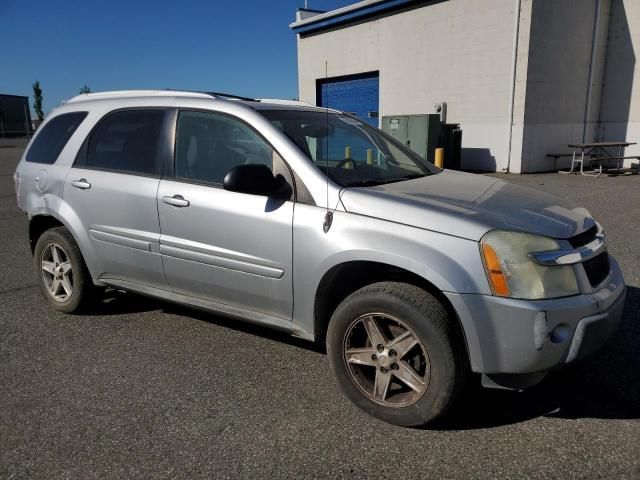 2005 Chevrolet Equinox LT